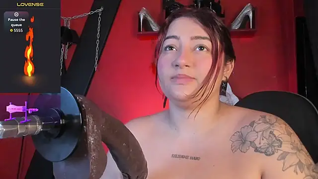 Airam Wone online show from 06.22.26