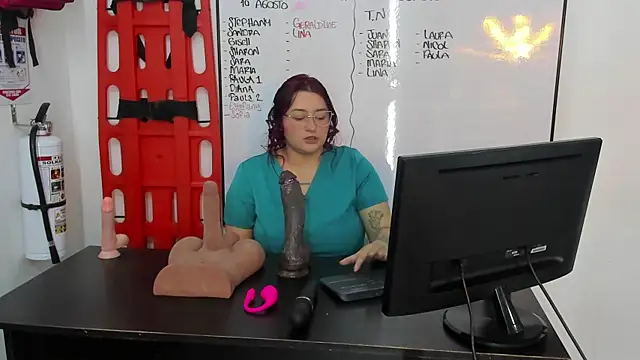 Airam Wone online show from 08.05.26