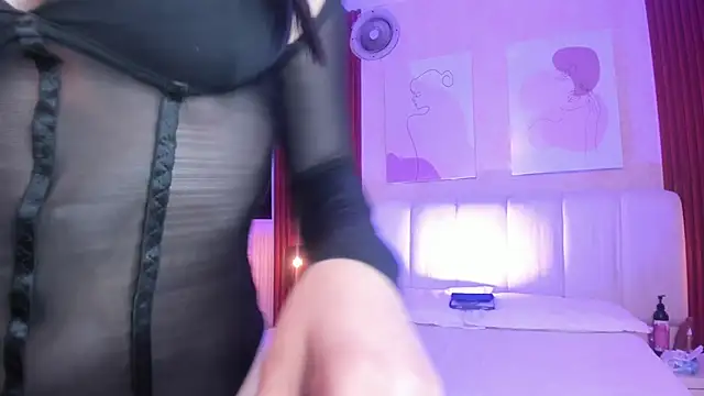 Maiasweet  online show from 04.26.26