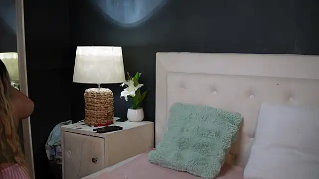 DaliaParis online show from 06.30.26