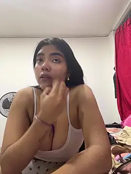 samatha swet online show from 04.10.26