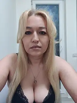 LexaVelure online show from 05.07.26