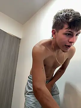 Mateo savage online show from 07.25.26