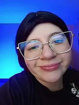 Gigi hart7 online show from 06.12.26