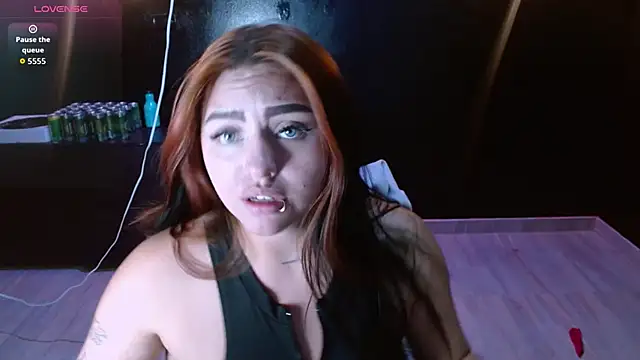 Snapshot of Miley_Clarck chatting on 05.29.26 Miley Clarck online show from 05.29.26