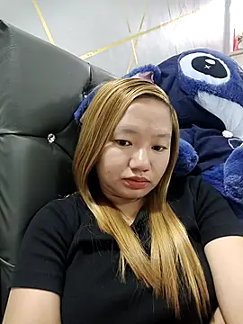 Sexy Chinita online show from 03.19.26