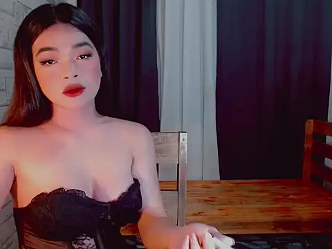 missjensen online show from 03.19.26