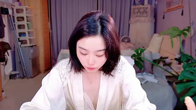 JaeHartMorn online show from 05.07.26