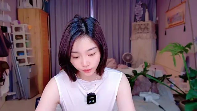 JaeHartMorn online show from 05.09.26