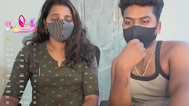 Tamil ramantic partner online show from 07.06.26