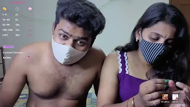 Tamil ramantic partner online show from 07.20.26