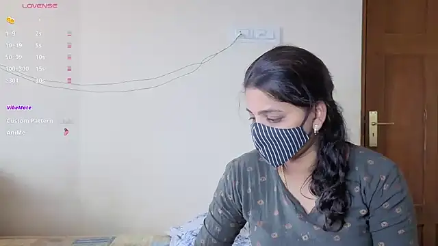 Tamil ramantic partner online show from 07.21.26