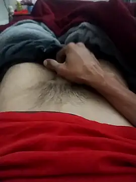 Cabezadecono online show from 03.19.26