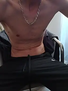 Skinboy06 online show from 06.19.26