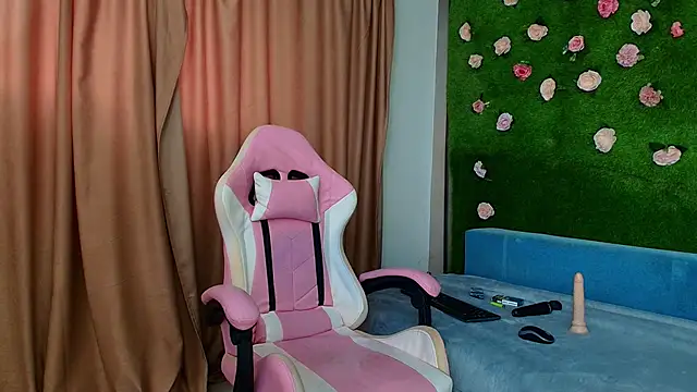 AmmyFlirty online show from 06.27.26