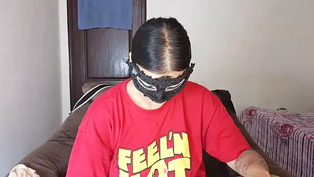 Punjabi baddie  online show from 07.15.26