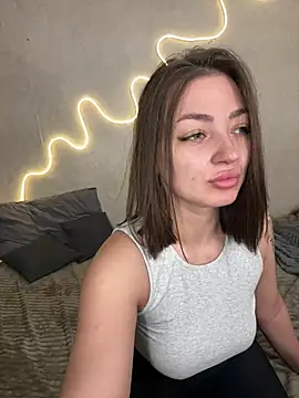 Arina Babyy online show from 05.11.26