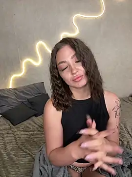 Arina Babyy online show from 05.13.26