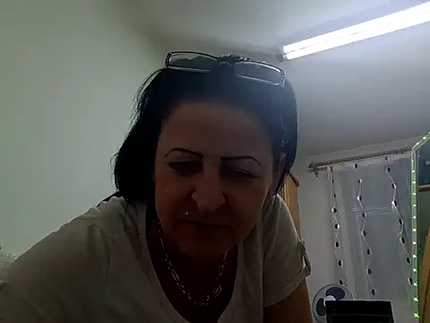 Alexisbaba12 online show from 05.07.26