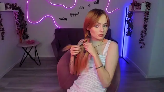 MiaSensitive online show from 04.29.26