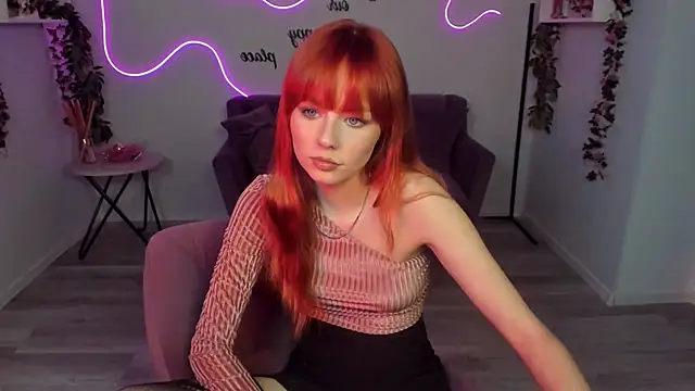 MiaSensitive online show from 05.15.26