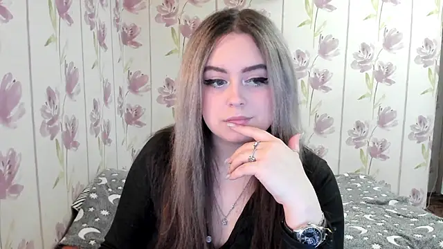 Agathameoww online show from 04.28.26