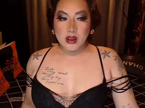 YourMistressAggy online show from 05.16.26