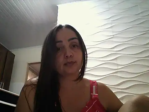 Snapshot of Cannnnndy chatting on 03.31.26 Cannnnndy online show from 03.31.26