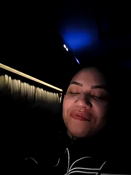 millacavalona09 online show from 03.21.26