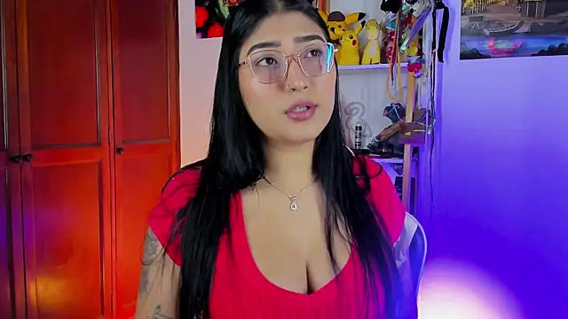 ami santos online show from 05.26.26