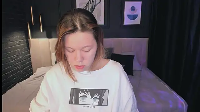 Vanessa ama online show from 05.07.26