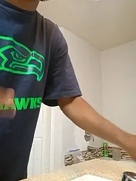 Snapshot of HealerBae chatting on 03.24.26 HealerBae online show from 03.24.26