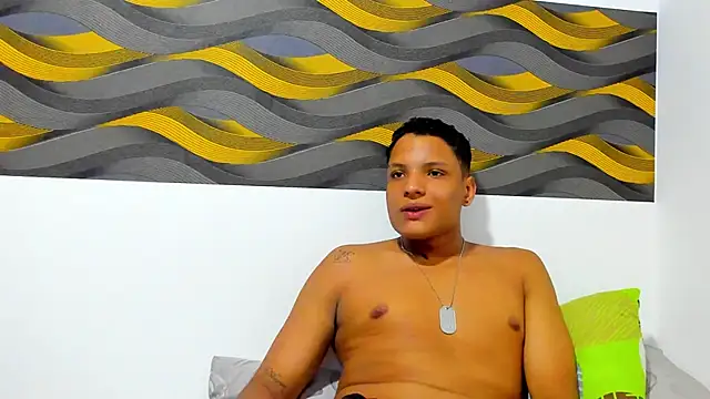 Snapshot of Iker_Villanueva chatting on 03.24.26 Iker Villanueva online show from 03.24.26