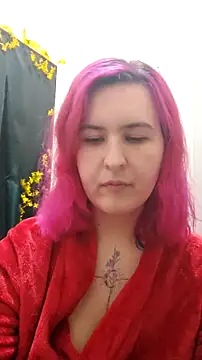 Snapshot of Liionna chatting on 03.24.26 Liionna online show from 03.24.26