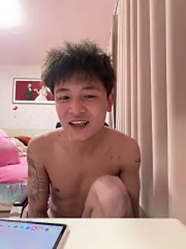 cizong7 online show from 03.19.26