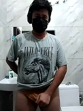Small dick 069 online show from 04.21.26