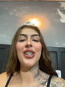 miiabellovic online show from 07.23.26