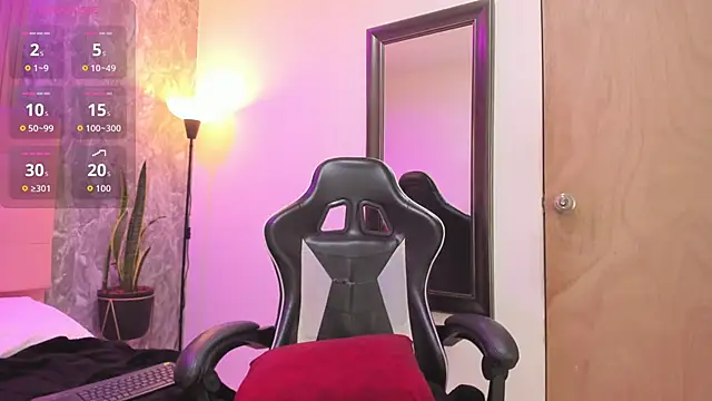 luna lat online show from 05.12.26