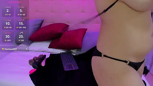 luna lat online show from 05.22.26