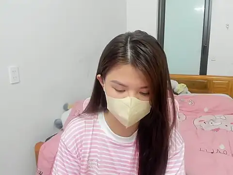 Chi xinh19 online show from 06.06.26