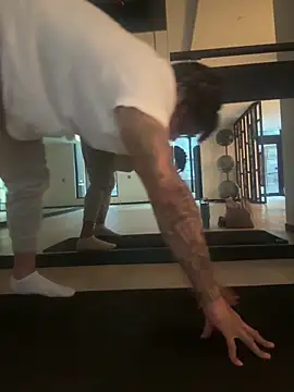 bendlikebanana   online show from 04.22.26