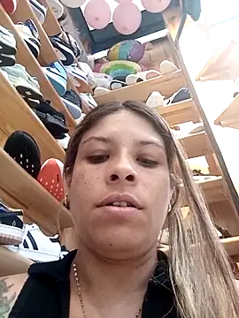 alanna6950 online show from 06.03.26