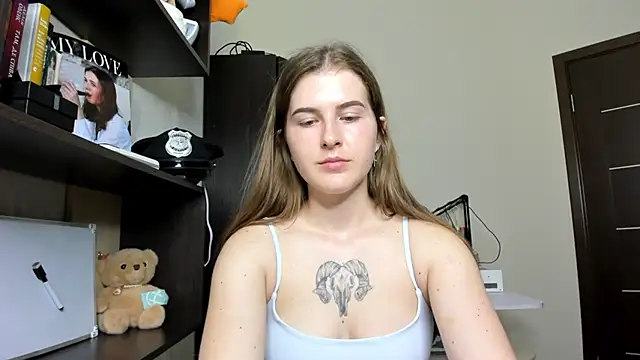 OhMyAlice online show from 06.11.26