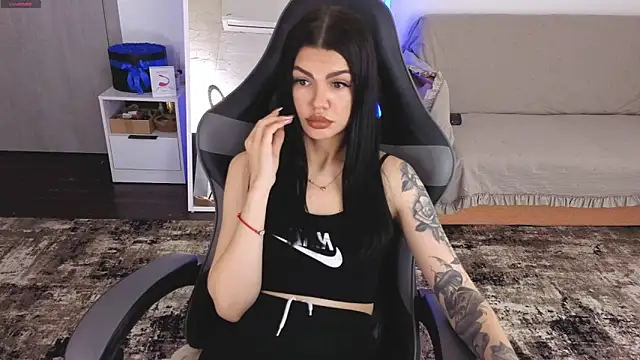 AnacondaOnn online show from 05.09.26