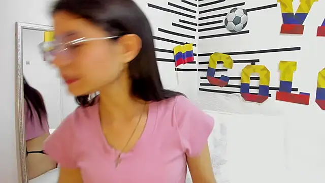 LindaCatalina  online show from 07.06.26