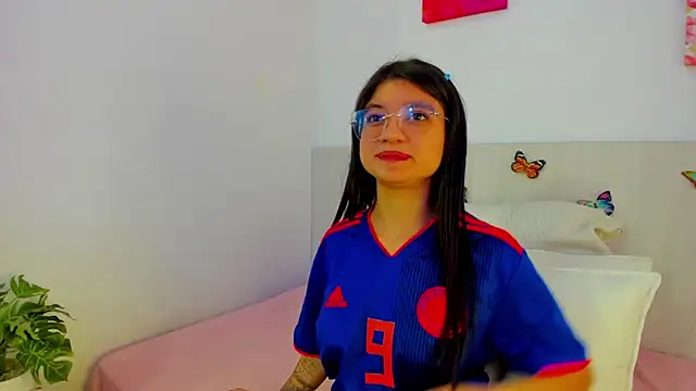 LindaCatalina  online show from 07.20.26