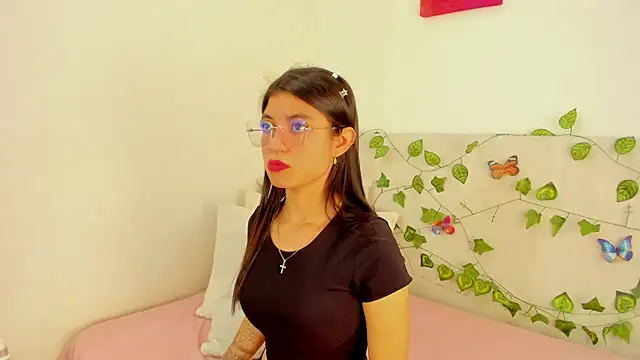 LindaCatalina  online show from 07.25.26