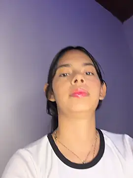 Snapshot of evelyn_ks chatting on 03.28.26 evelyn ks online show from 03.28.26