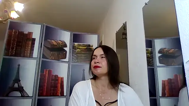 Selena Moo online show from 05.06.26