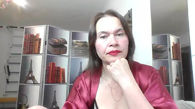 Snapshot of Selena_Moo chatting on 07.11.26 Selena Moo online show from 07.11.26